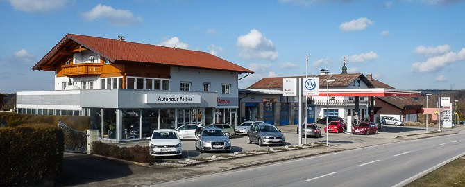 Felber Auto GmbH